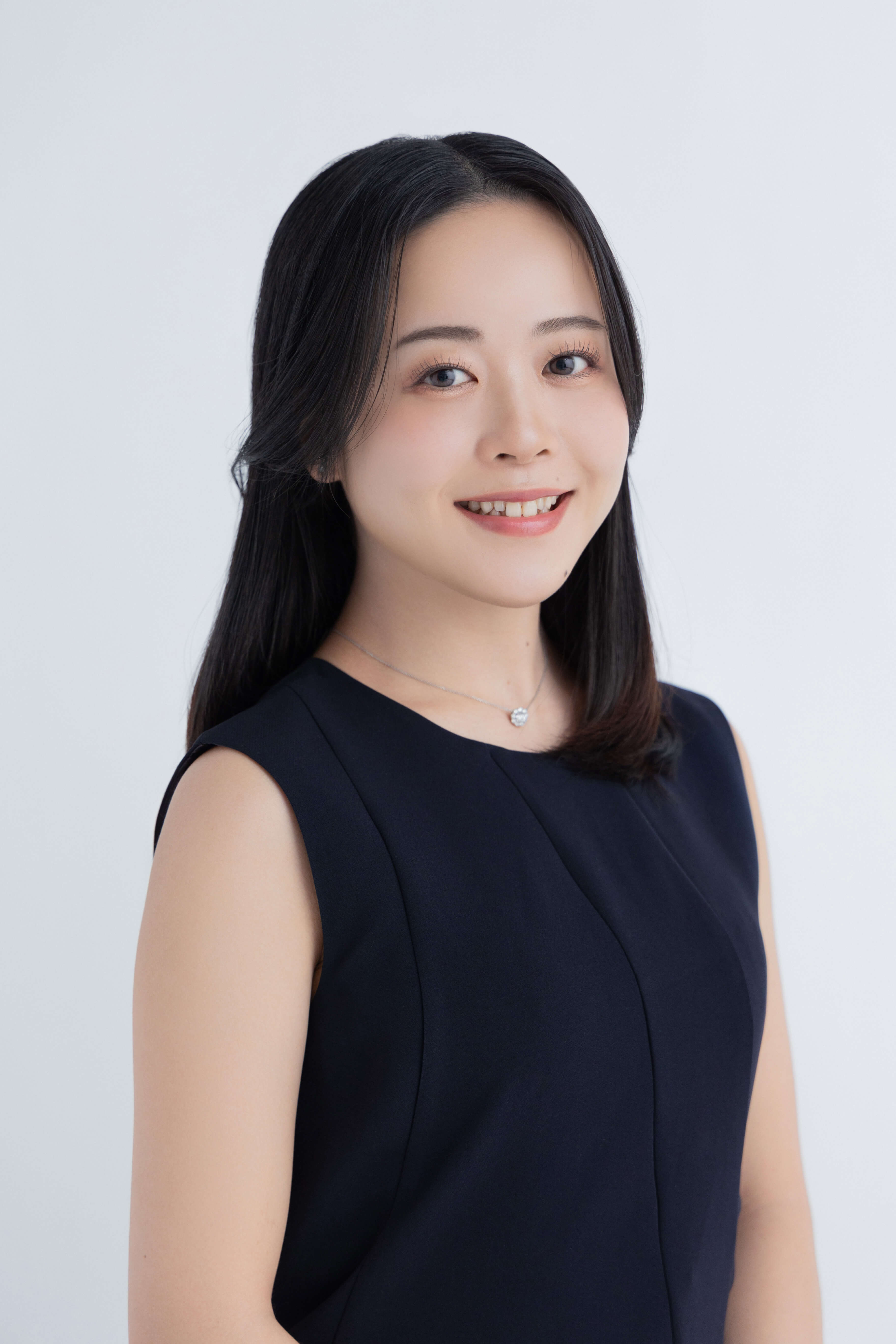 代表プロフィール画像